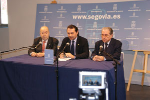 Región de Murcia y Adif, galardonados con los V Premios Acueducto de