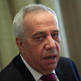 David Taguas, presidente de Seopan
