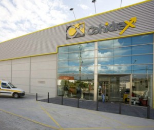 Instalaciones-Cohidrex