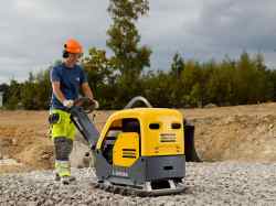 Atlas Copco LG 504 application 1