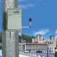 Estacin OPER@ de lava Ingenieros