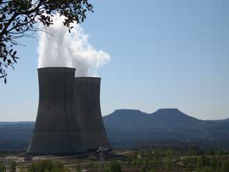 Central nuclear de Almaraz