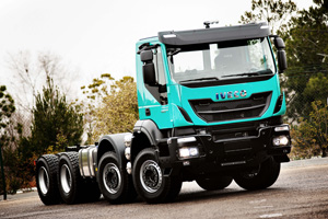 Iveco