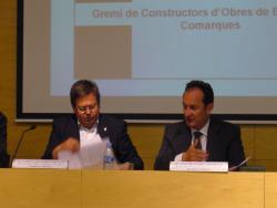 Ram�n Garc�a-Bragado, Alcalde y regidor de Vivienda y Urbanismo del Ayuntamiento de Barcelona
