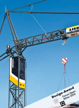 Liebherr 81K