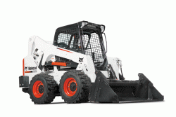 Nuevas minicargadoras Bobcat