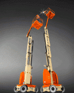 JLG Toucan 8E