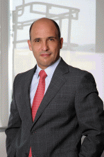 Pedro Torres Michelena, nuevo Director General de Hune