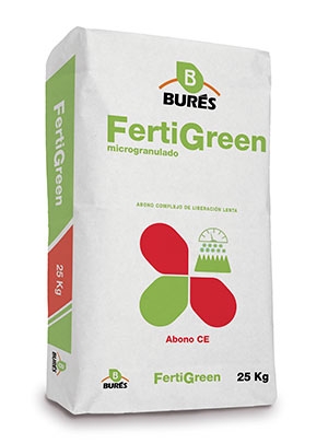 Fertigreen