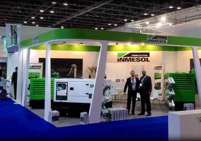Inmesol Dubai