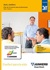 web 1 Cursos de formaci�n Junkers