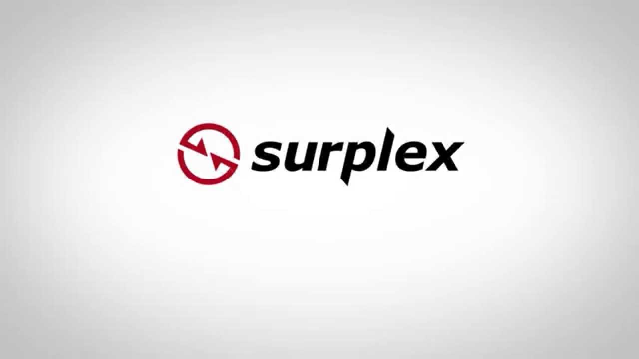 Surplex - Used Machinery Auctions