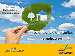 Junkers D�a de la Eficiencia