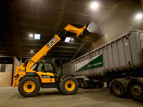 JCB JCB