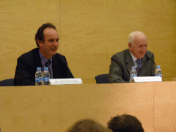 Nstor Turr y Leopoldo Abada