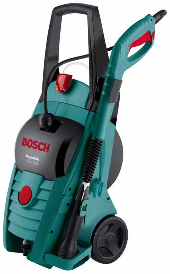 Mantén tu terraza impecable sin esfuerzo con esta hidrolimpiadora Bosch  rebajada a su precio mínimo