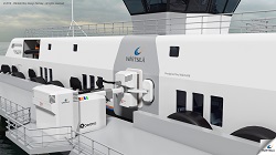 Wartsila y Cavotec 2