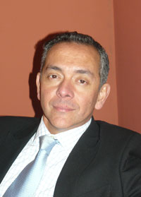 Flavio Soares