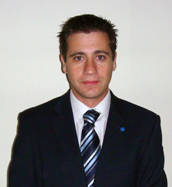 Francisco Jos Gil, Production Printing Solutions Product Manager de Konica Minolta