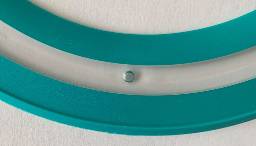 Despu�s: sin marcas...