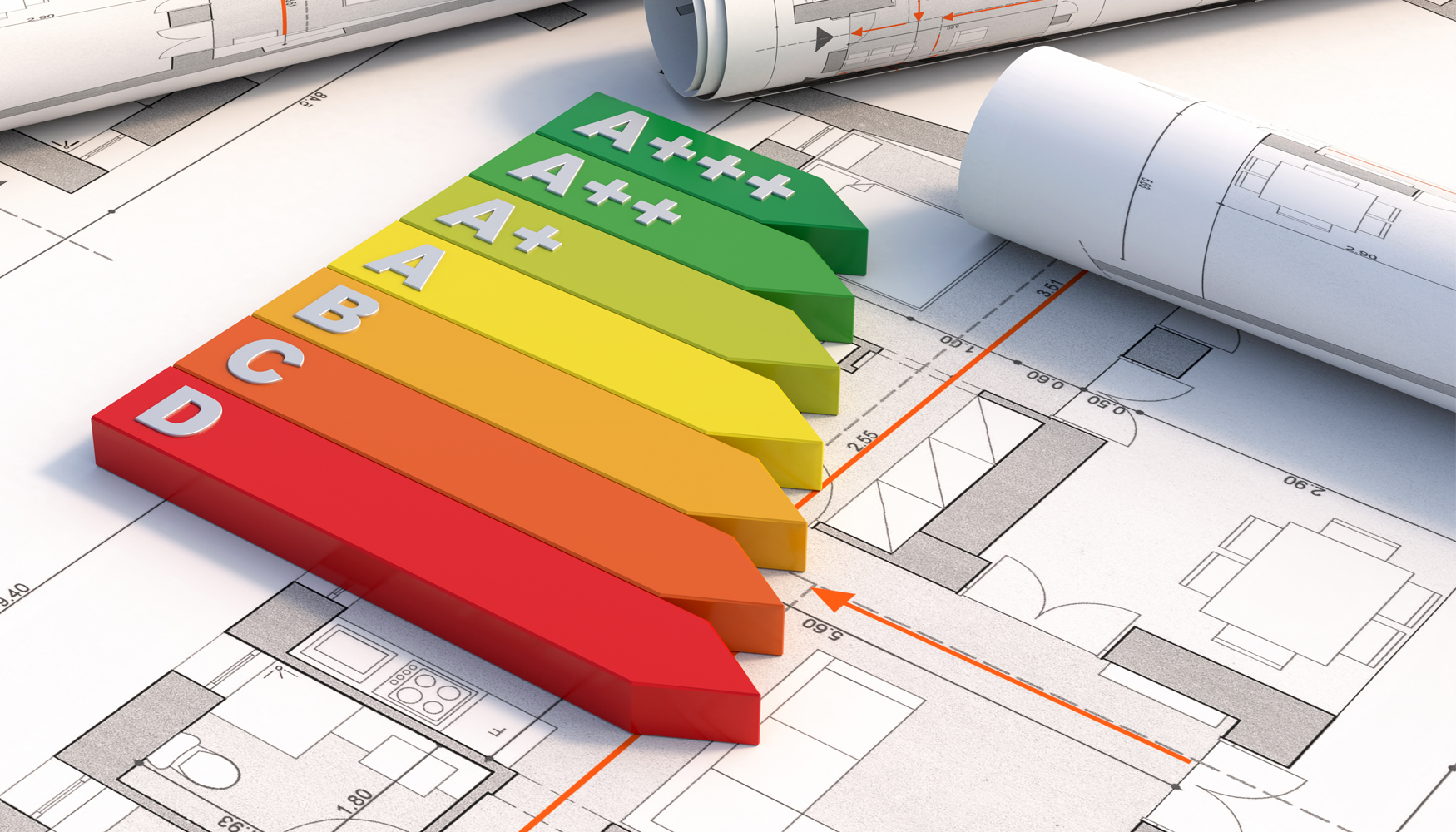 El propietario del edificio es el responsable de renovar o actualizar el certificado de eficiencia energtica