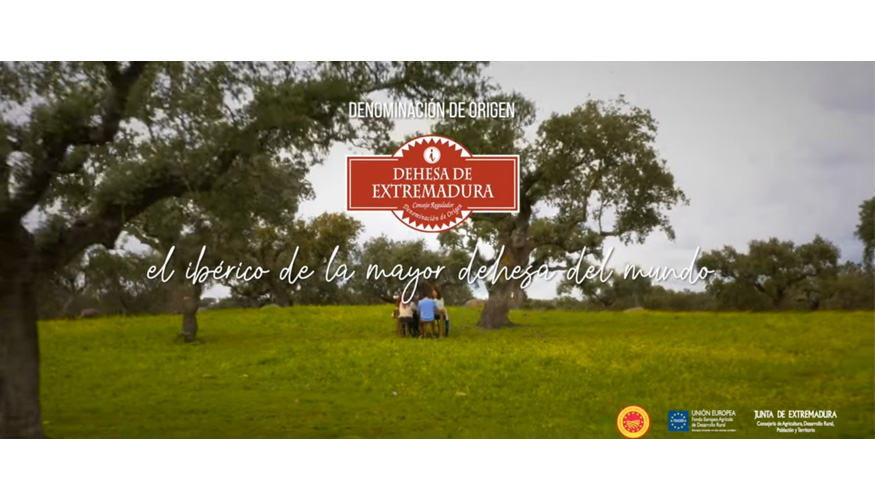 Extremadura cuenta con ms de 1 milln de hectreas de dehesa...