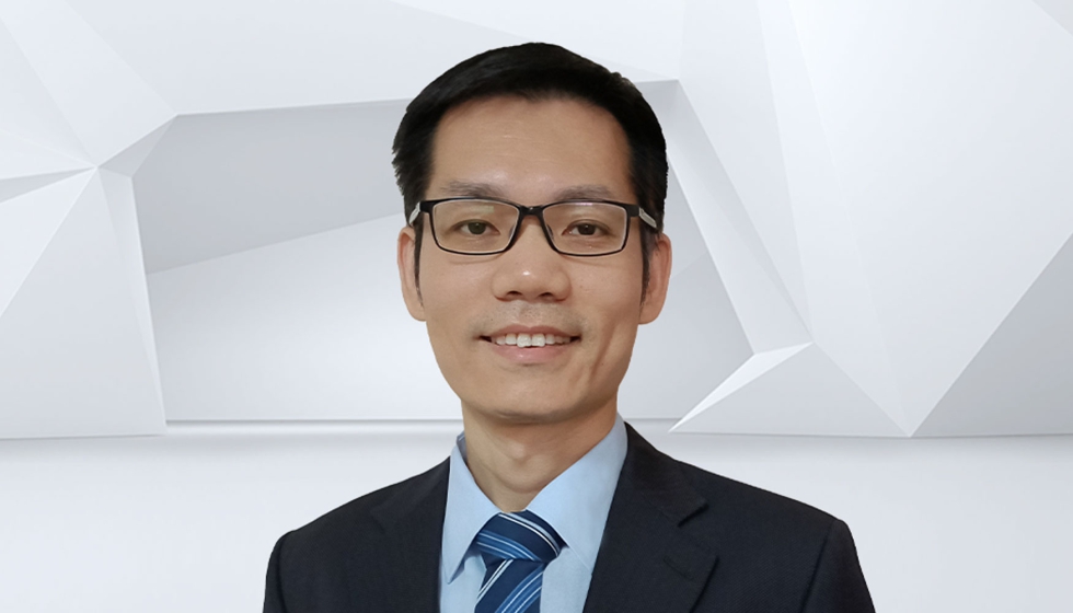 Li Yong, nuevo CEO del Grupo KraussMaffei