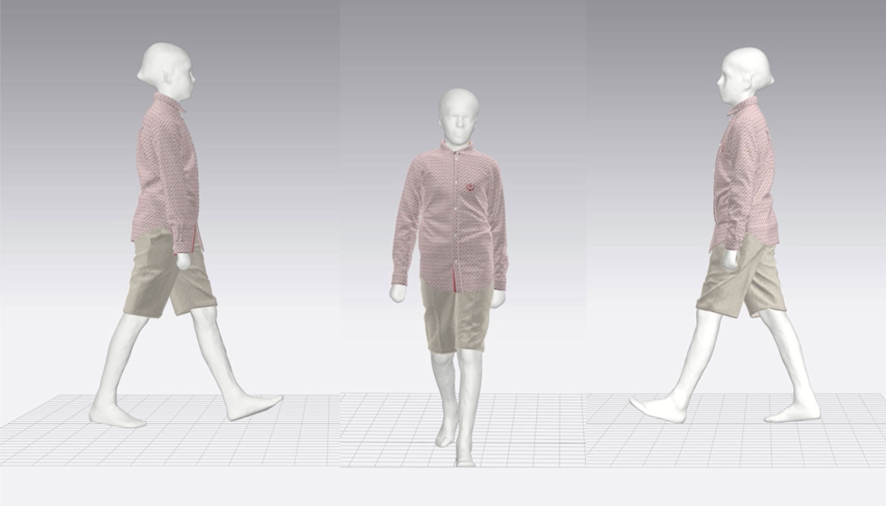 El proyecto MODA_DIGITAL, financiado por el IVACE, combina herramientas de escaneado y anlisis de forma 3D en movimiento...
