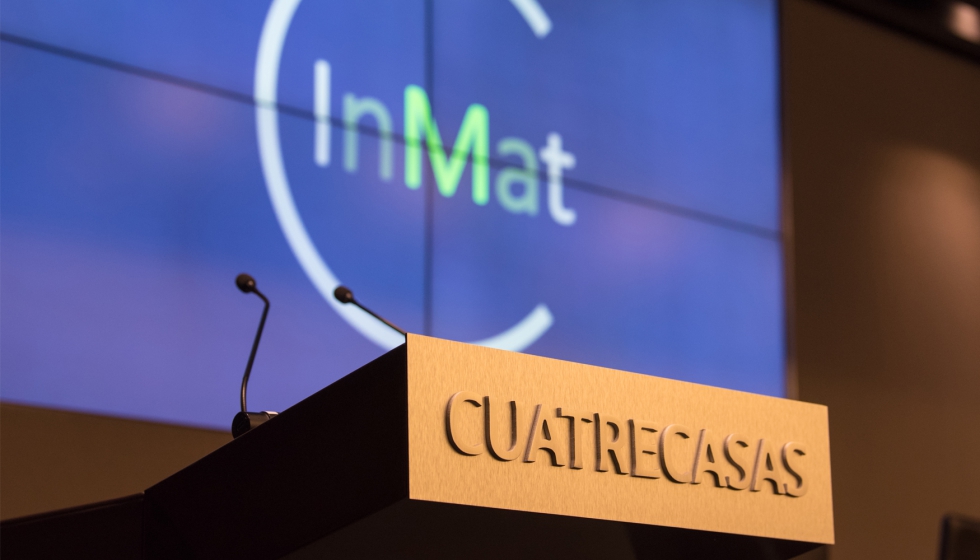 InMat se celebr en la sede de Cuatrecasas, en Madrid