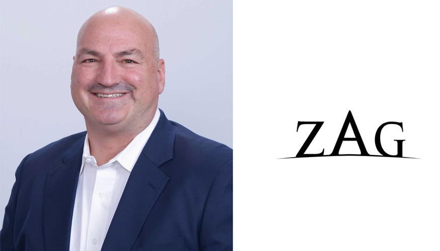 James Nunziati, nuevo jefe de ventas de la divisin juguetera de ZAG