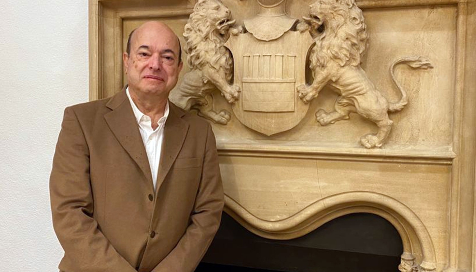 Jaume Colom Adrover, nuevo presidente de la AP Balears
