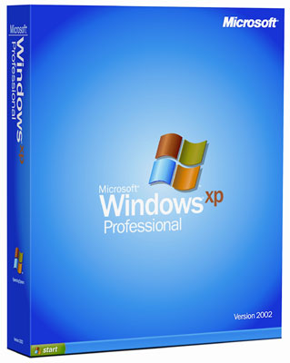 Microsoft XP