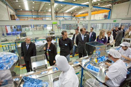 Con una superficie total de 5...