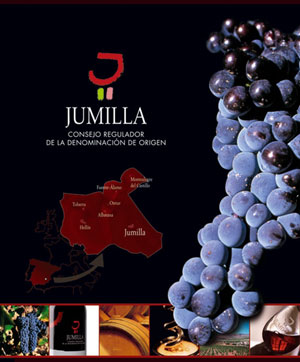 La DO Jumilla incluye a 45 bodegas elaboradoras y 40 embotelladoras
