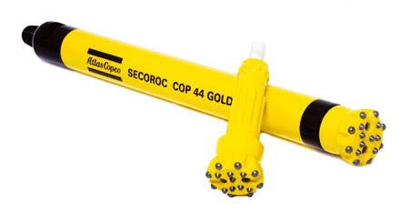 Hammer of Serococ Cop 44 Gold Fund