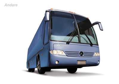 Daimler Buses alcanz en 2009 una cuota de mercado de 13,5% en todo el mundo