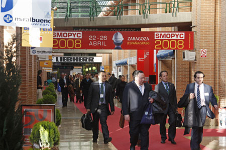 The previous edition welcomed 2.014 exhibitors from all over the world, receiving the visit of more than 100,000 professionals...