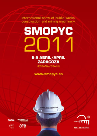Cartel de Smopyc 2011