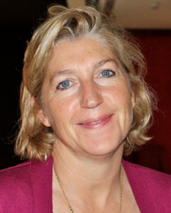 Olivia Grosbois