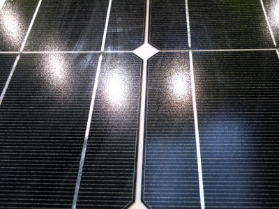 La energ�a solar fotovoltaica fue una de las m�s representadas en Genera 2010
