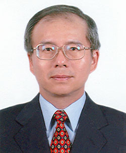 Jaime Chen, director econmico de la Oficina Econmica y Cultural de Taipi