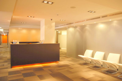 Instalaciones de Globally en Portugal