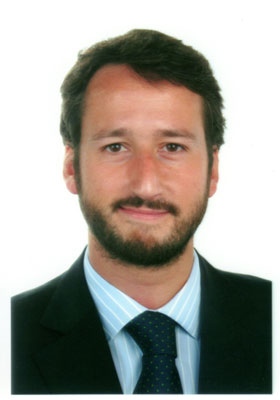 Caesar Nosti has more than 10 years experience in the market of intralogistics