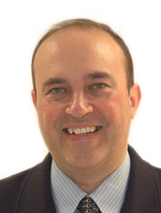 Antton Mel�ndez Arranz, del �rea Customer & Project de la Unidad de Fundici�n de Tecnalia
