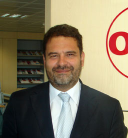 Luis Olaya