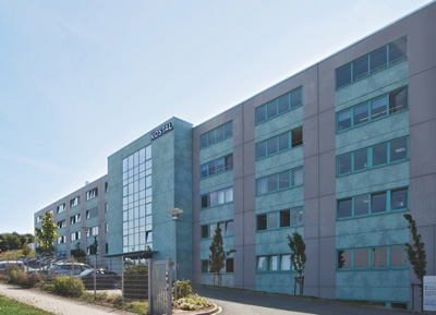 El nuevo emplazamiento de Kostal Solar dispondr� de una capacidad de producci�n de 1 GW a finales de 2010
