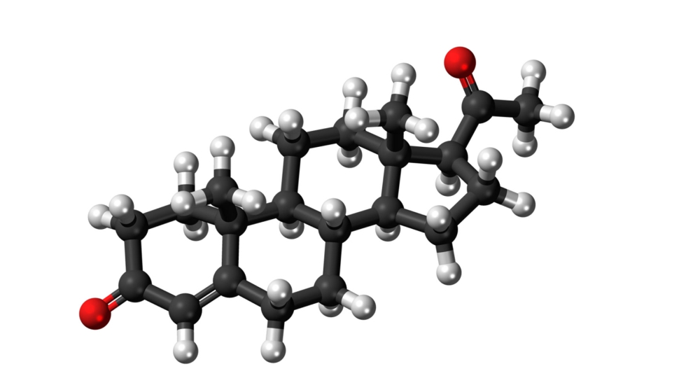 El mtodo se utiliz con xito para determinar hormonas naturales y sintticas, incluyendo estrgenos...