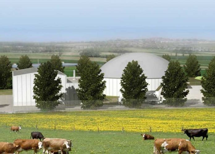 El MITECO saca a informacin pblica la propuesta de Hoja de Ruta del Biogs