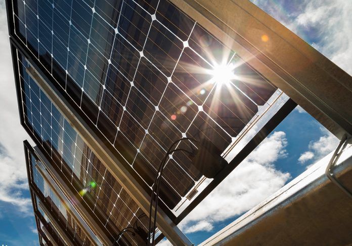 Soltec firma con Elecnor un contrato de suministro de seguidores solares en Brasil