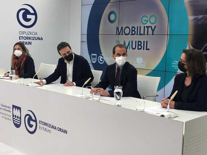 100 empresas participarn en la tercera edicin de Go Mobility by MUBIL, un 22% ms que en 2020